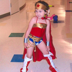 Team Page: Team Brooke